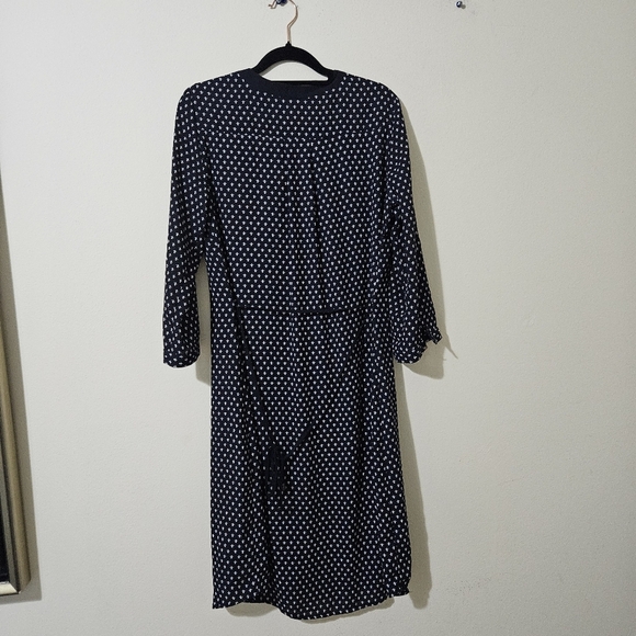 DownEast Patterned Dress - Picture 4 of 7
